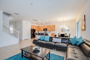 Aviana Resort -gorgeous 6bd/5ba Poolhome - #6av351