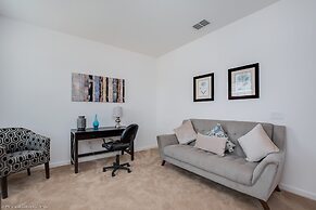 Aviana Resort -gorgeous 6bd/5ba Poolhome - #6av351