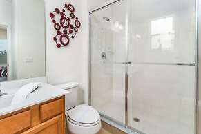 Aviana Resort -gorgeous 6bd/5ba Poolhome - #6av351