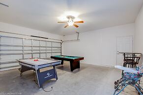 Aviana Resort -gorgeous 6bd/5ba Poolhome - #6av351