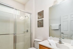 Aviana Resort -gorgeous 6bd/5ba Poolhome - #6av351