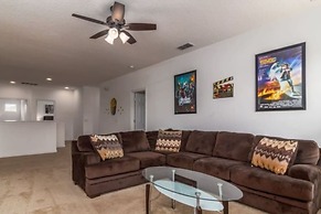 Aviana Resort -gorgeous 6bd/5ba Poolhome - #6av351