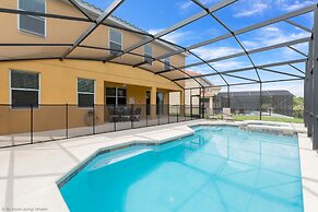 Aviana Resort -gorgeous 6bd/5ba Poolhome - #6av351