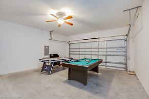 Aviana Resort -gorgeous 6bd/5ba Poolhome - #6av351