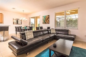 Aviana Resort -gorgeous 6bd/5ba Poolhome - #6av351