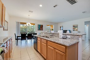 Aviana Resort -gorgeous 6bd/5ba Poolhome - #6av351