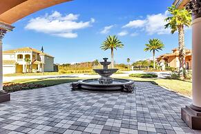 Aviana Resort -gorgeous 6bd/5ba Poolhome - #6av351