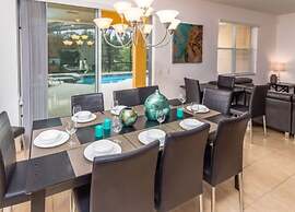 Aviana Resort -gorgeous 6bd/5ba Poolhome - #6av351