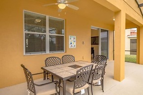 Aviana Resort -gorgeous 6bd/5ba Poolhome - #6av351