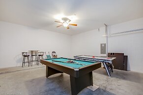 Aviana Resort -gorgeous 6bd/5ba Poolhome - #6av351