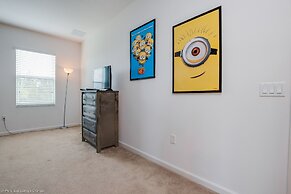 Aviana Resort -gorgeous 6bd/5ba Poolhome - #6av351