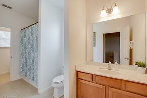 Aviana Resort -gorgeous 6bd/5ba Poolhome - #6av351