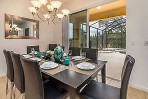 Aviana Resort -gorgeous 6bd/5ba Poolhome - #6av351