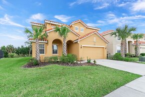 Aviana Resort -gorgeous 6bd/5ba Poolhome - #6av351