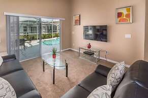 Hampton Lakes - Lovely 3bd/2ba Pool Home 3hl905