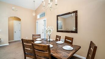 Hampton Lakes - Lovely 3bd/2ba Pool Home 3hl905