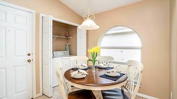 Hampton Lakes - Lovely 3bd/2ba Pool Home 3hl905