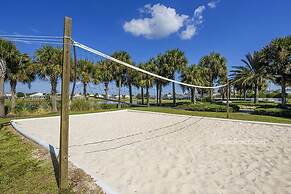 Hampton Lakes - Lovely 3bd/2ba Pool Home 3hl905