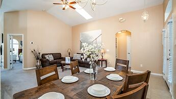 Hampton Lakes - Lovely 3bd/2ba Pool Home 3hl905