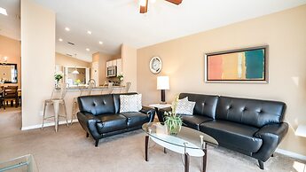 Hampton Lakes - Lovely 3bd/2ba Pool Home 3hl905