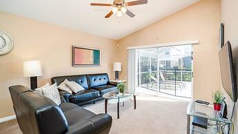 Hampton Lakes - Lovely 3bd/2ba Pool Home 3hl905