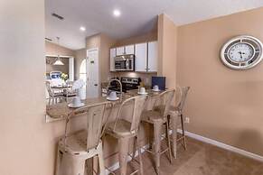 Hampton Lakes - Lovely 3bd/2ba Pool Home 3hl905