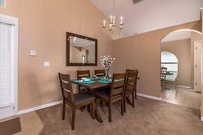 Hampton Lakes - Lovely 3bd/2ba Pool Home 3hl905