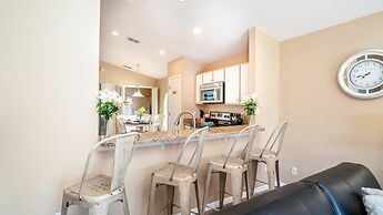 Hampton Lakes - Lovely 3bd/2ba Pool Home 3hl905