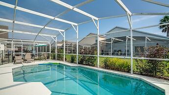 Hampton Lakes - Lovely 3bd/2ba Pool Home 3hl905