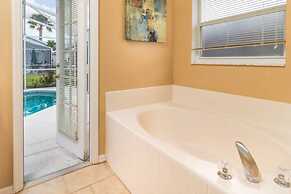 Hampton Lakes - Lovely 3bd/2ba Pool Home 3hl905