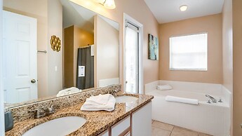 Hampton Lakes - Lovely 3bd/2ba Pool Home 3hl905