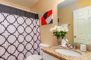 Hampton Lakes - Lovely 3bd/2ba Pool Home 3hl905