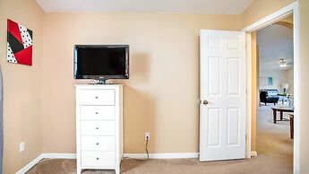 Hampton Lakes - Lovely 3bd/2ba Pool Home 3hl905