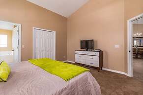 Hampton Lakes - Lovely 3bd/2ba Pool Home 3hl905