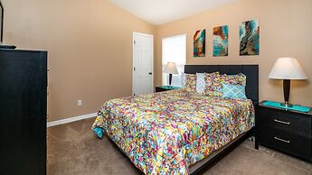 Hampton Lakes - Lovely 3bd/2ba Pool Home 3hl905