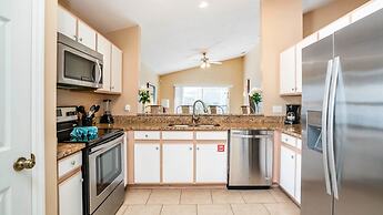 Hampton Lakes - Lovely 3bd/2ba Pool Home 3hl905