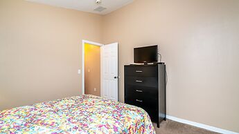 Hampton Lakes - Lovely 3bd/2ba Pool Home 3hl905