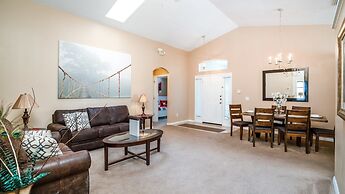 Hampton Lakes - Lovely 3bd/2ba Pool Home 3hl905