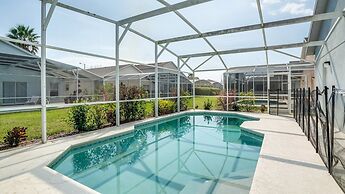 Hampton Lakes - Lovely 3bd/2ba Pool Home 3hl905