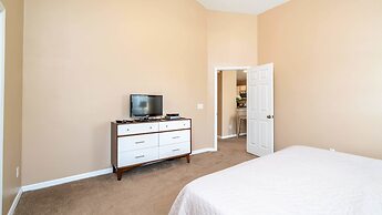 Hampton Lakes - Lovely 3bd/2ba Pool Home 3hl905