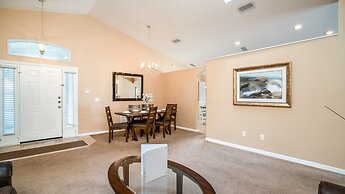 Hampton Lakes - Lovely 3bd/2ba Pool Home 3hl905