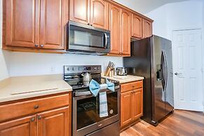 Newly Renovated, Beautiful 2bd/2ba Condo #2vc500