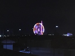 Newly Renovated, Beautiful 2bd/2ba Condo #2vc500