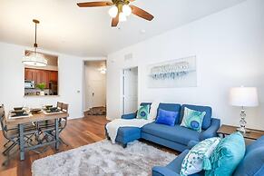 Newly Renovated, Beautiful 2bd/2ba Condo #2vc500