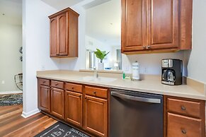 Newly Renovated, Beautiful 2bd/2ba Condo #2vc500