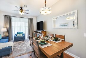 Newly Renovated, Beautiful 2bd/2ba Condo #2vc500