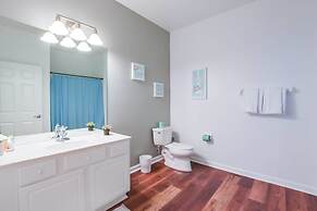 Newly Renovated, Beautiful 2bd/2ba Condo #2vc500