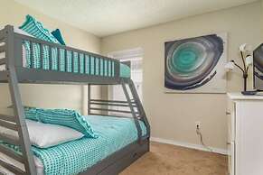 Westridge- Close to Disney-4bd/3ba Home - Rwr4339