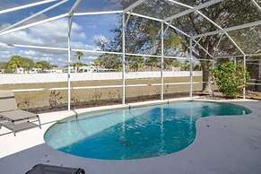 Westridge- Close to Disney-4bd/3ba Home - Rwr4339