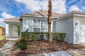 Westridge- Close to Disney-4bd/3ba Home - Rwr4339